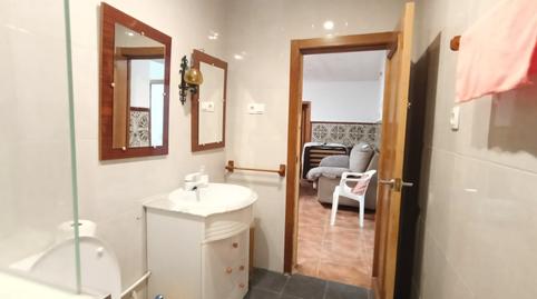 Foto 4 de Casa adosada en venda a Calle Don Manuel Figueroa, Consuegra, Toledo