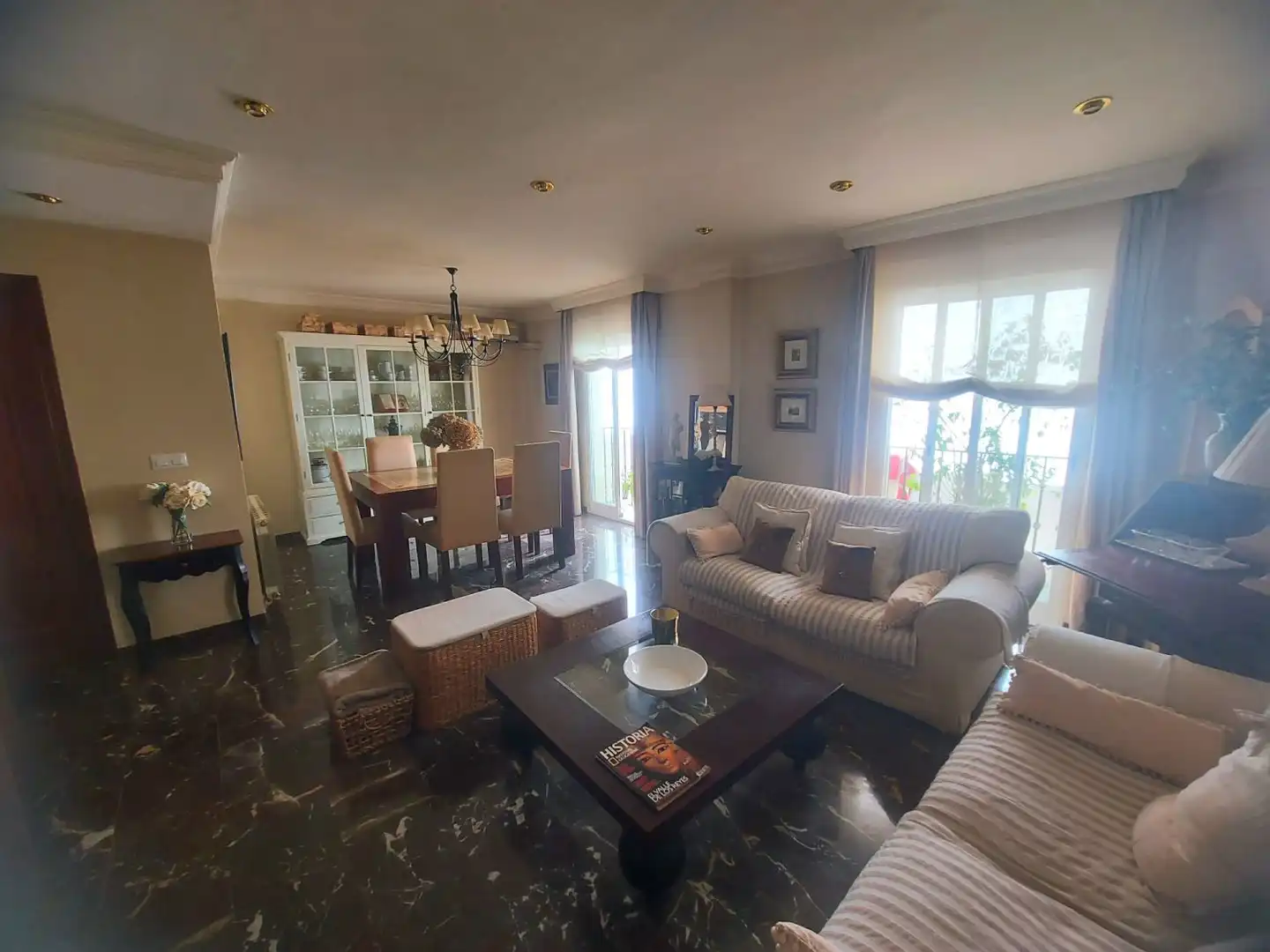 Duplex avec terrasse à vendre à Los Peñas 10, imagen 3