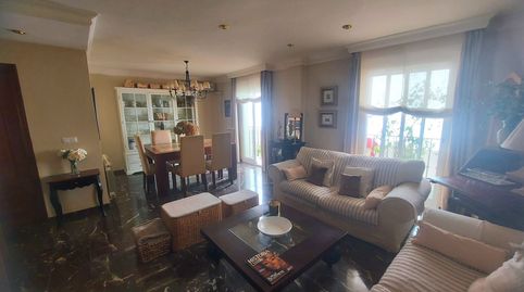 Foto 3 de Dúplex en venta en Los Peñas, 10, San Ildefonso - Catedral, Jaén Capital