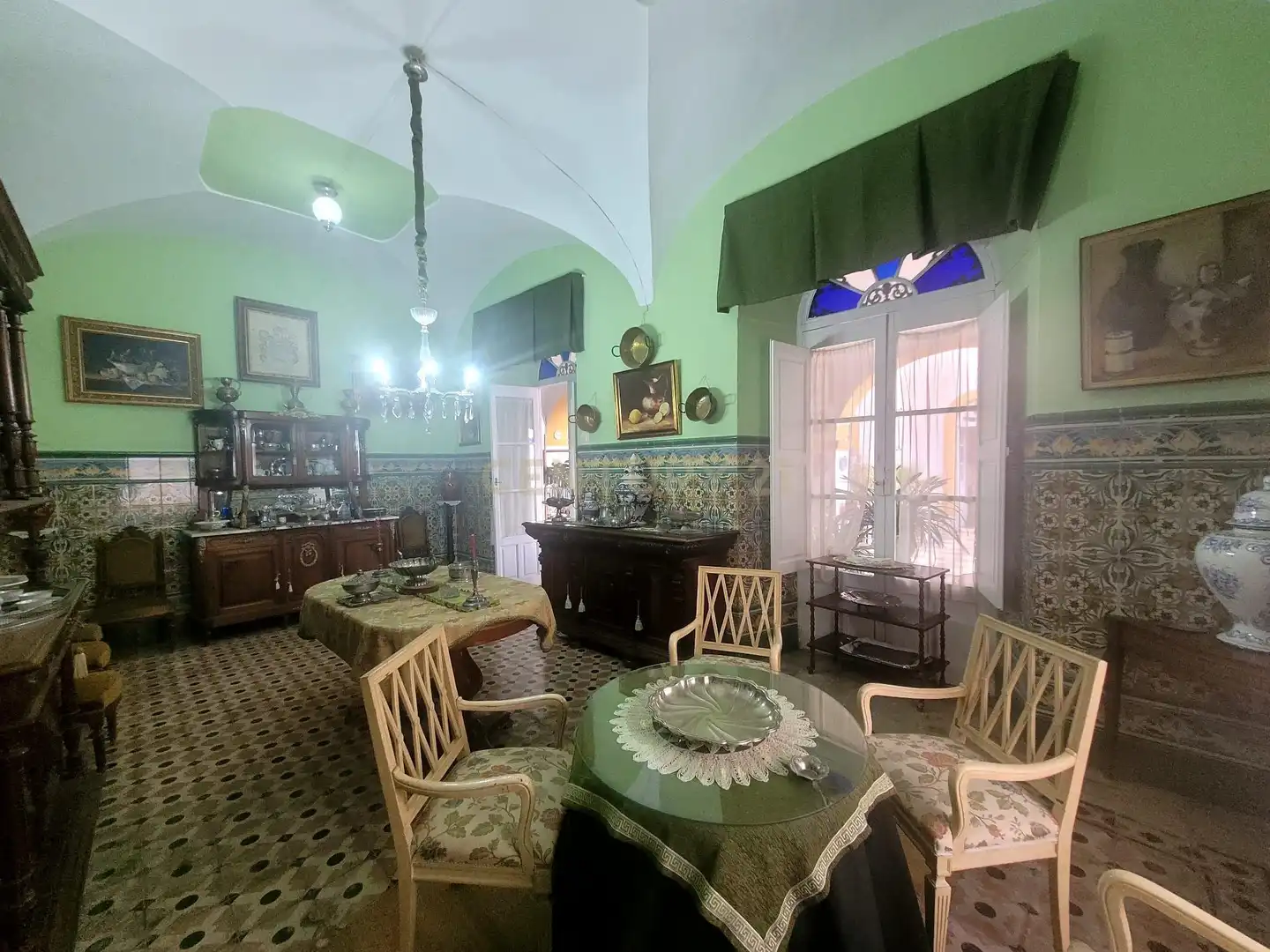 Casa in vendita a Calle Gobernador, Zafra, Spain 12, imagen 27