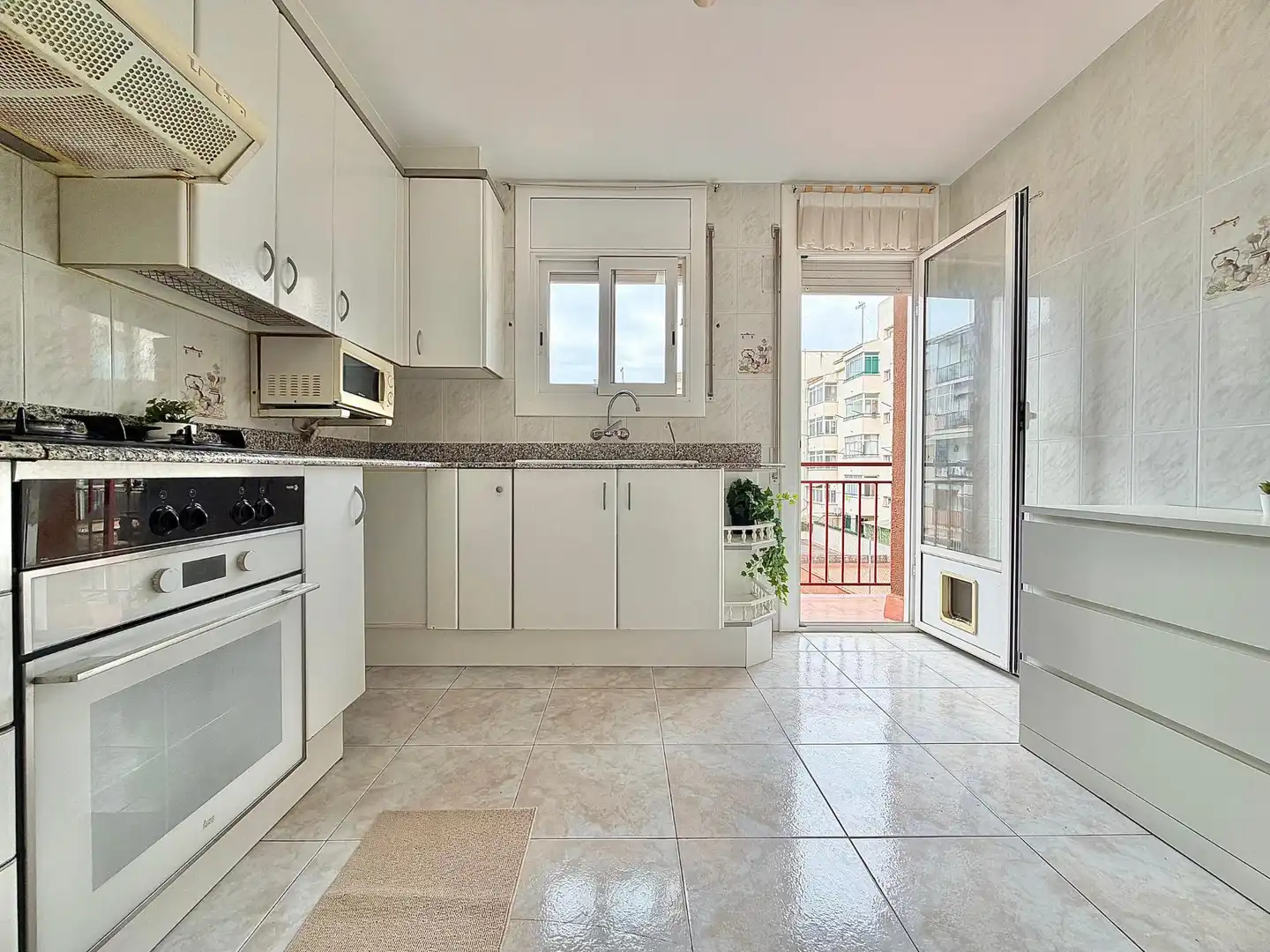 Wohnung zum Verkauf in Sant Pere Nord, Nord-est, Terrassa