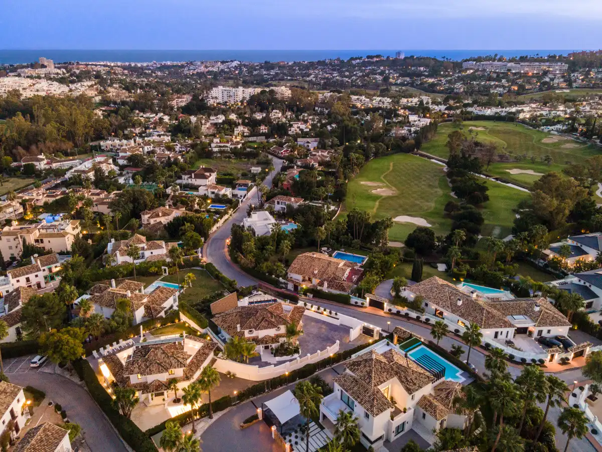 Haus mit Pool zum Verkauf in Marbella Centro, imagen 6