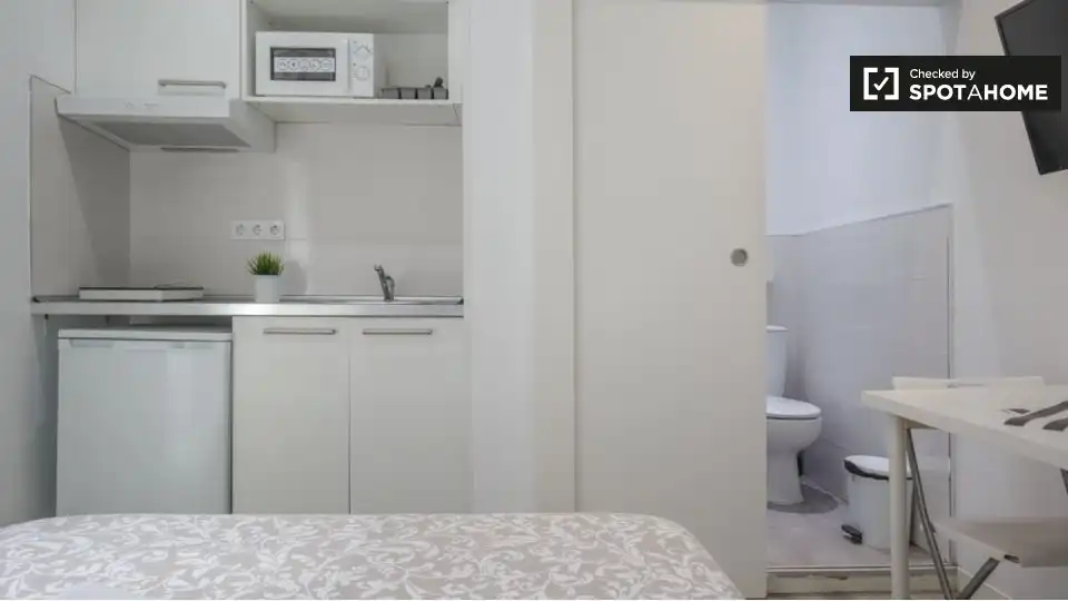 Appartement avec terrasse à louer à Centro, imagen 6