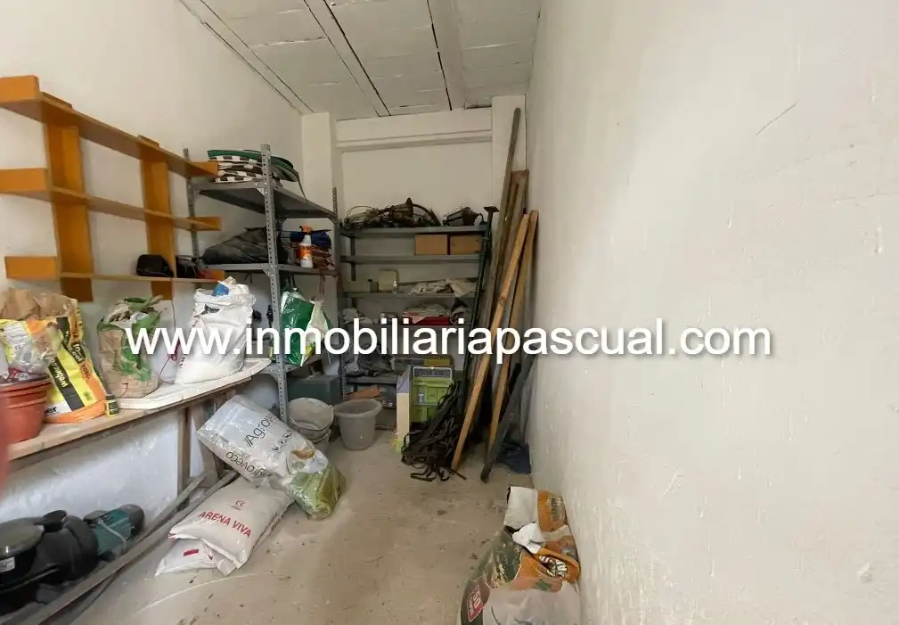 Villa zum Verkauf in Muro de Alcoy, imagen 6