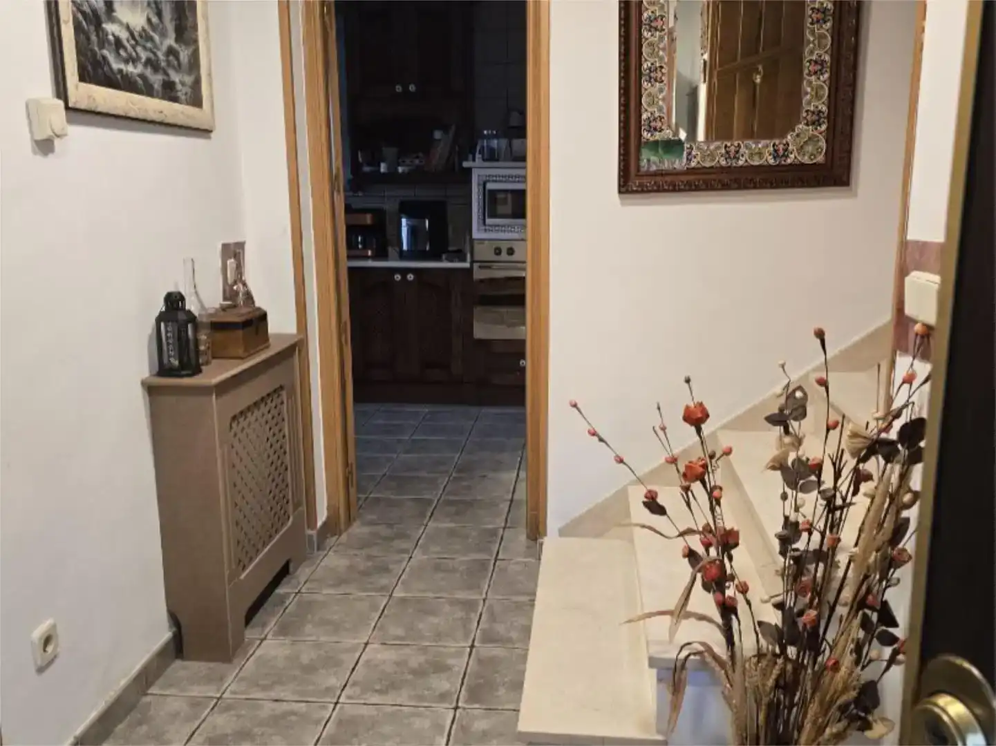 Casa o chalet en venta en Zarzalejo con Aire acondicionado