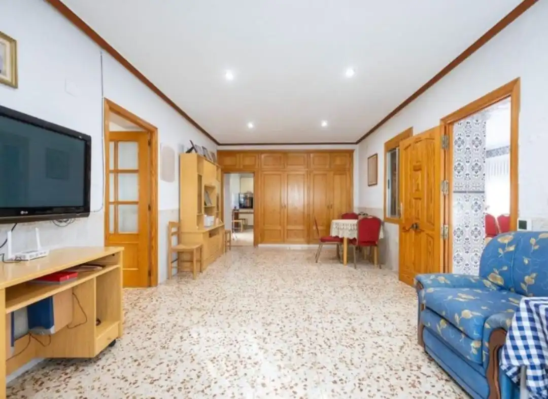 Maison avec jardin à vendre à Monóvar  / Monòver, imagen 22