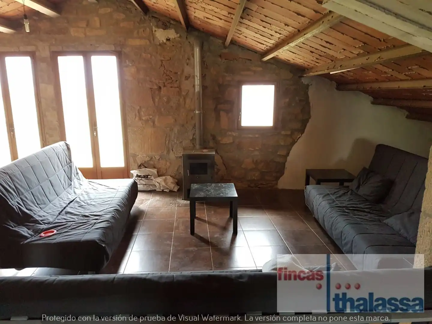Land for sale in La Baronia de Rialb