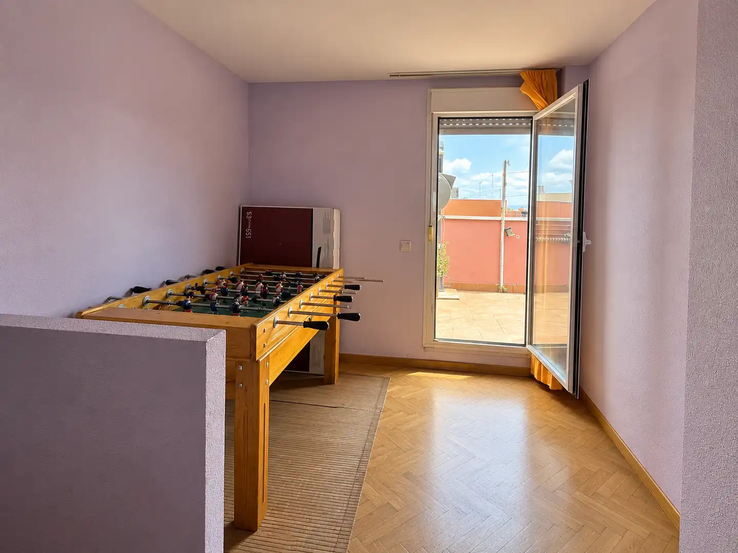 Attique avec piscine à vendre à presidente Felipe Gonzalez, imagen 15