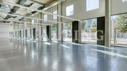 Photo 2 of Premises to rent in Carrer Carrer de Pere IV, 428, Provençals del Poblenou, Barcelona