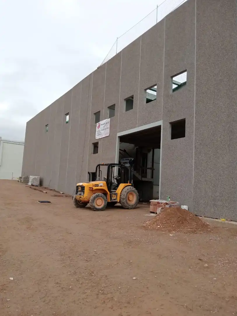 Nave industrielle à louer à Carrer del Fornal 21, imagen 4