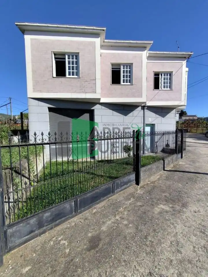 Detached house with terrace for sale in Ventiun, imagen 28