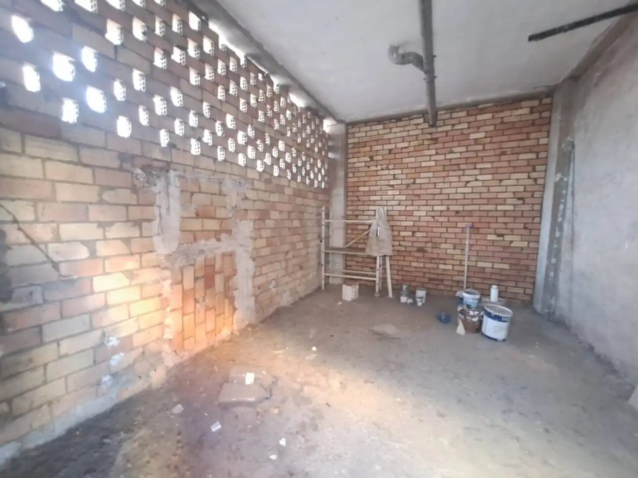 Local comercial en venda a Calle Vitoria, imagen 14