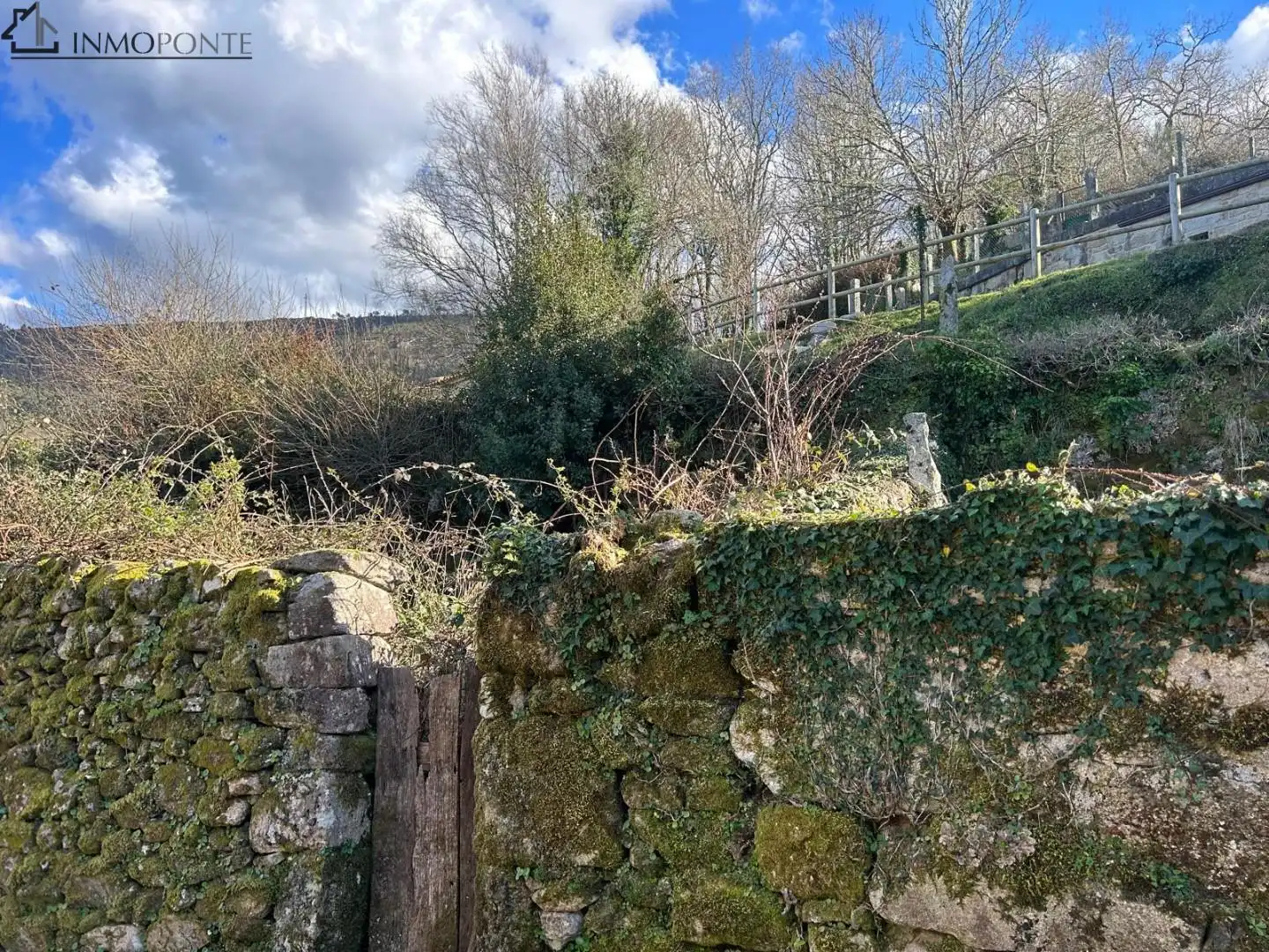 Casa o xalet en venda en Cerdedo amb Jardí privat i Traster