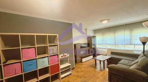Foto 4 de Piso en venta en Avenida Soto, Saldaña, Palencia