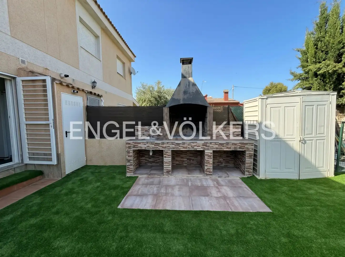 Detached homes for rent in San Antonio de Benagéber, Valencia