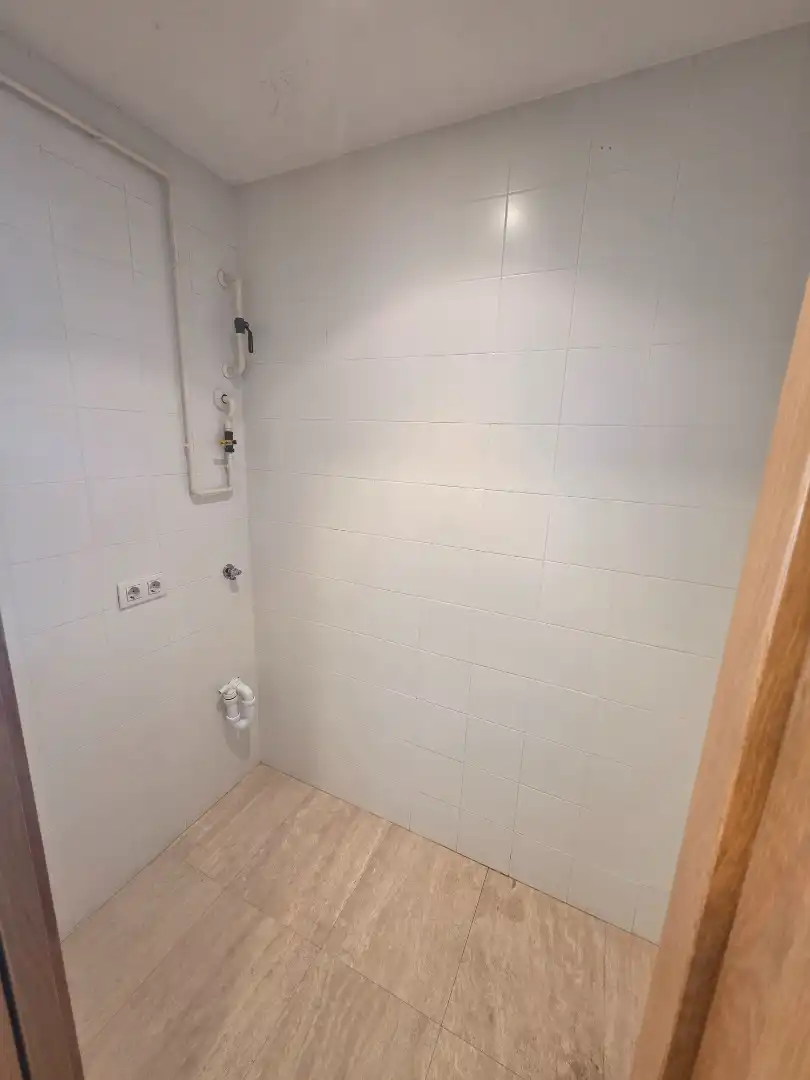 Apartament amb piscina de lloguer a Llevant, imagen 11