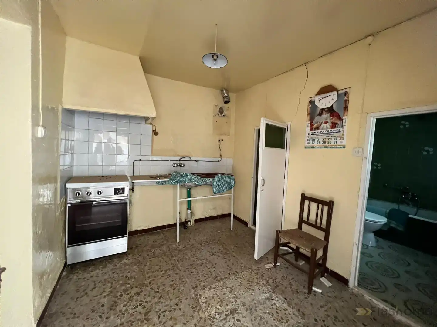 Casa en venta en Santa Amalia, imagen 3