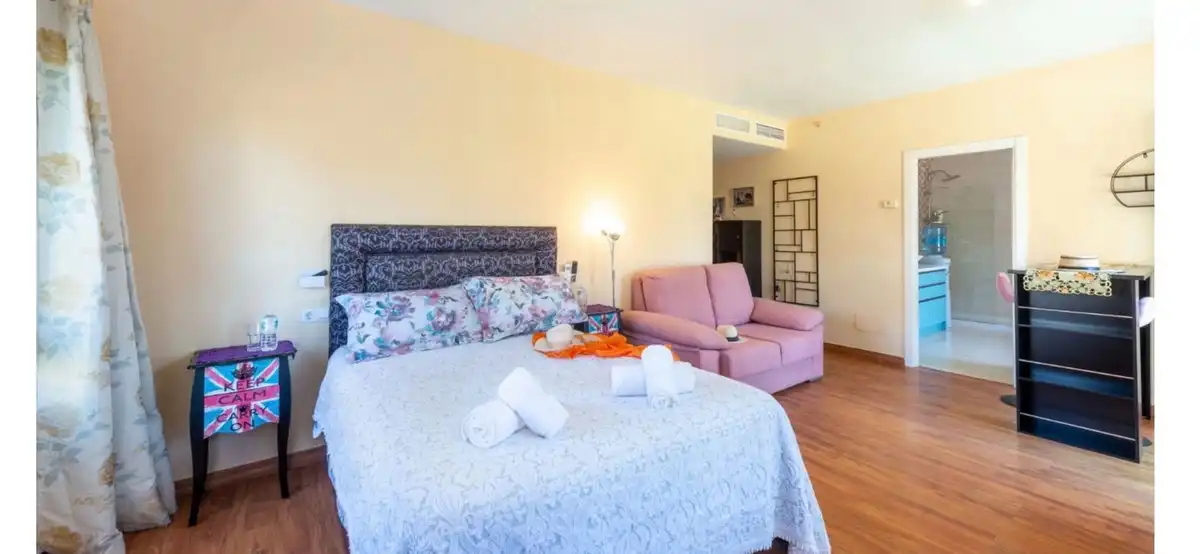 Casa con jardín en venta en Mijas pueblo, imagen 31