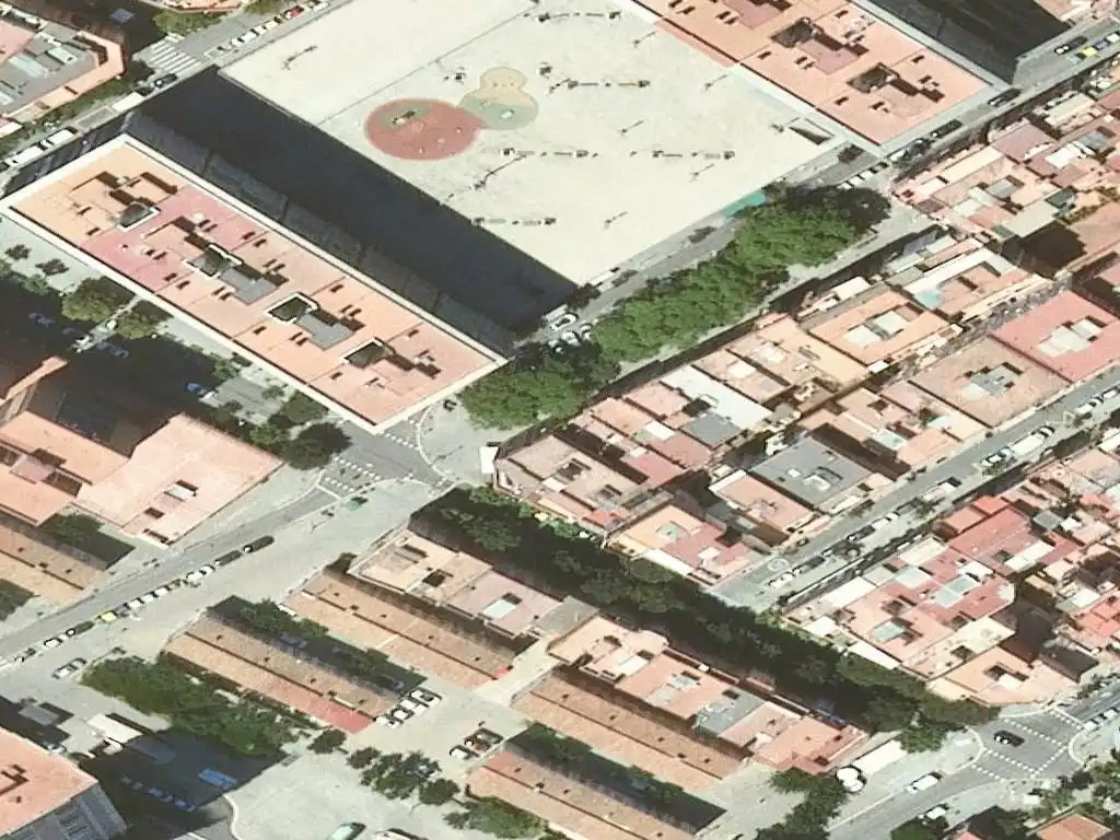 Wohnung zum Verkauf in calle Mare de Deu de Puigcerver