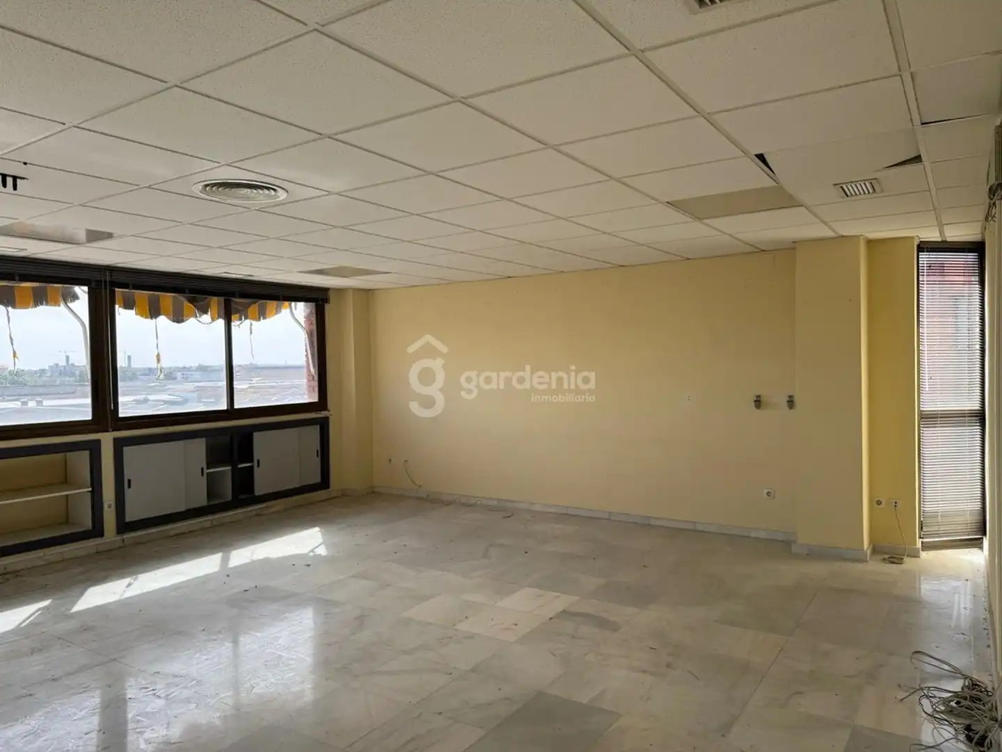 Oficina amb ascensor en venda a Toledo i Edificio, imagen 19
