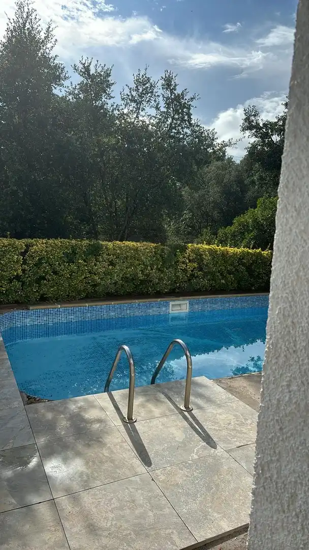 Casa amb piscina en venda a Urbanitzacions del Nord, imagen 5