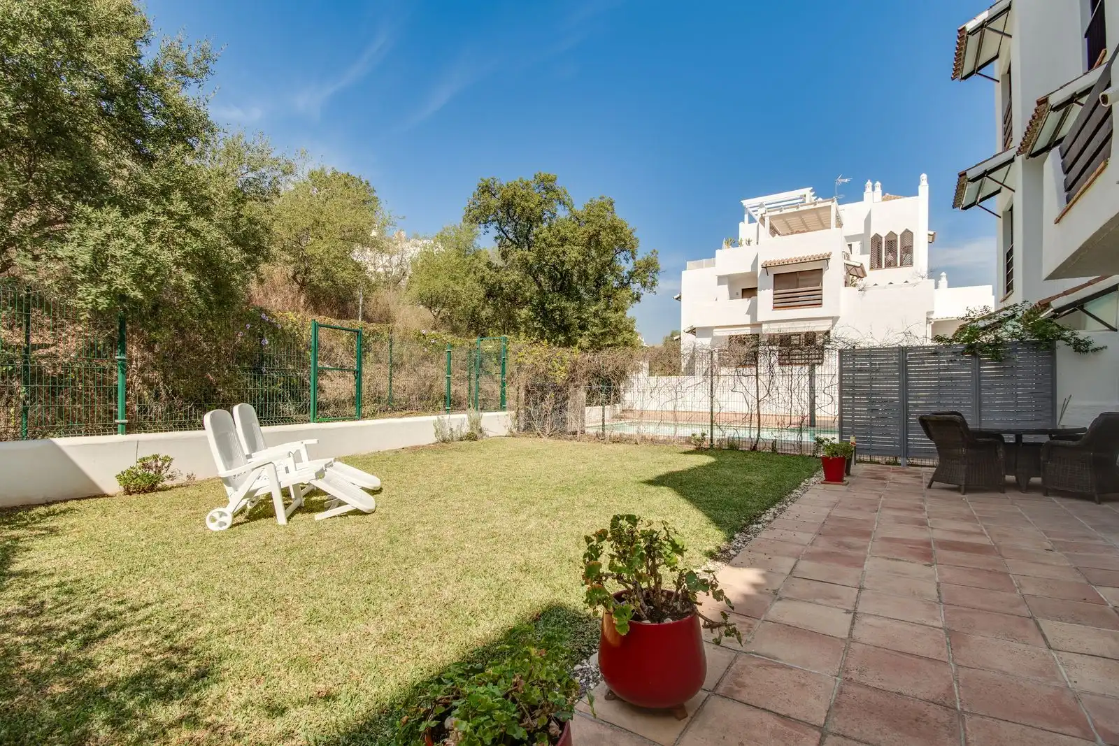 Flat with pool for sale in Calle Benalauria 11, imagen 16
