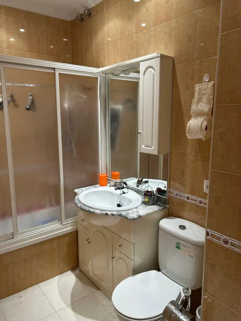 Appartamento con terrazza in vendita a Arcos de la Frontera, imagen 16