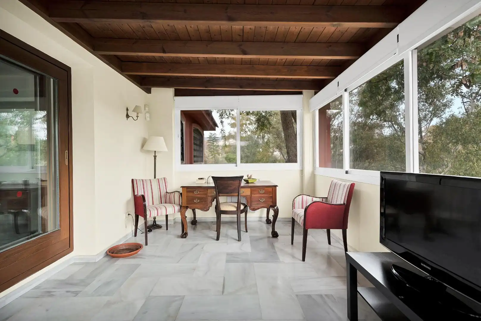 Casa o xalet en venda a Elviria