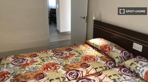 Foto 5 de Estudi per a compartir a Les Bassetes - El Marjal, Dénia