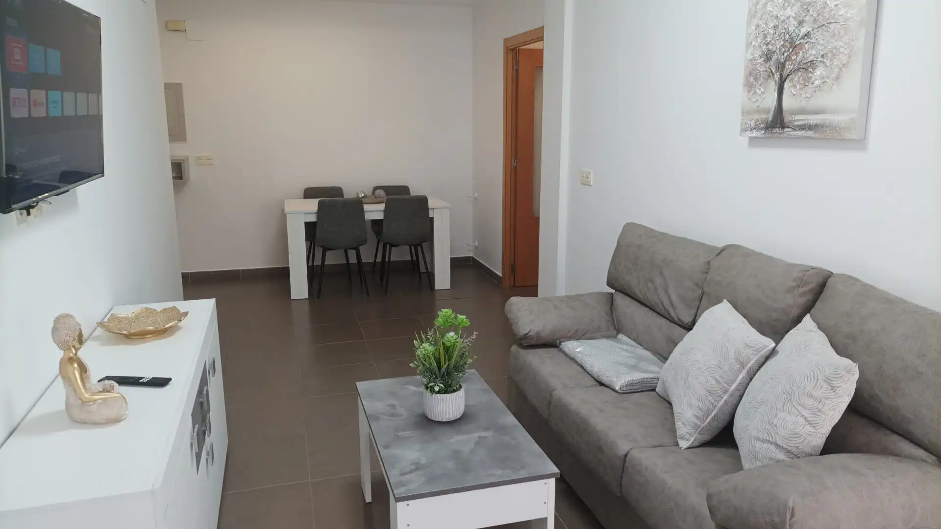 Wohnung zur Miete in Almendralejo