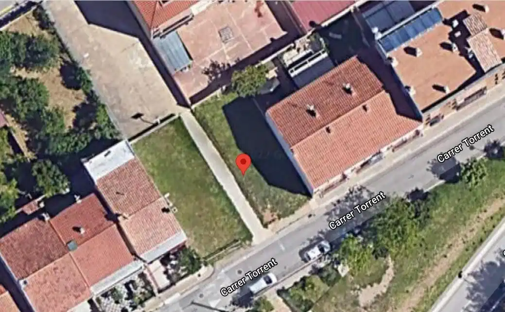 Terreno residencial en venta en Vila-roja, imagen 2