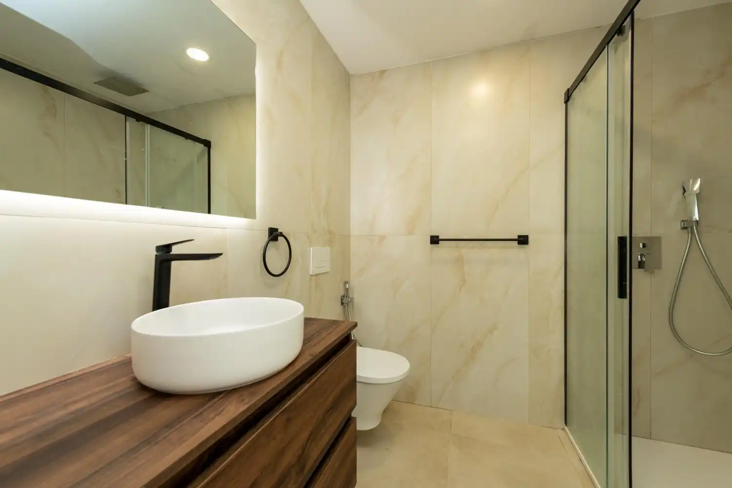 Chalet con piscina en venta en Playa de San Juan - El Cabo de las Huertas, imagen 63