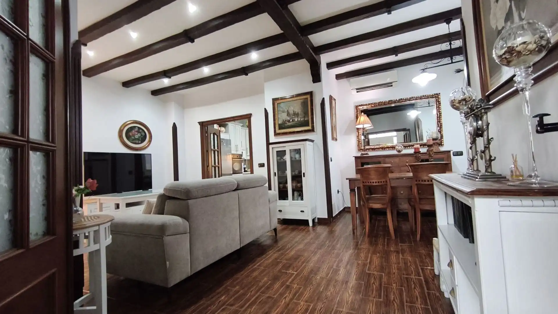 Casa a schiera in vendita a Centro, imagen 5