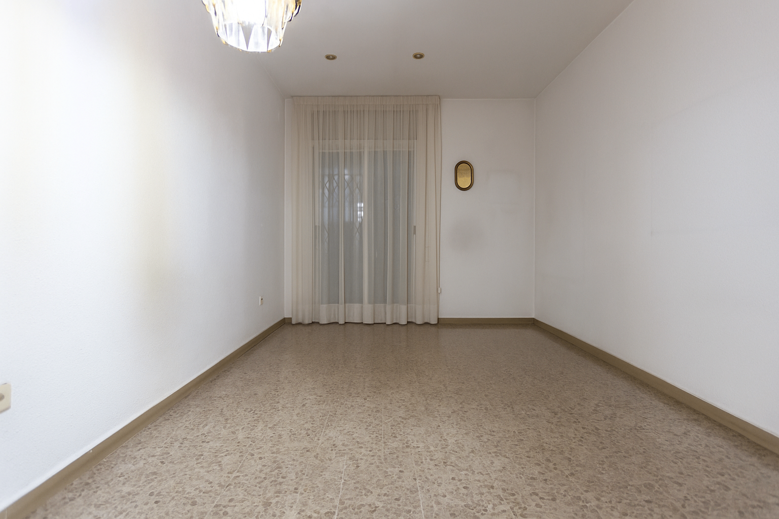 Pis en venda en  Barcelona Capital amb Balcó