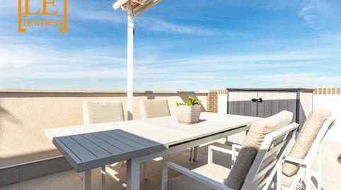 Foto 3 de Ático en venta en Calle Marcelina, 74, Nueva Torrevieja, Torrevieja