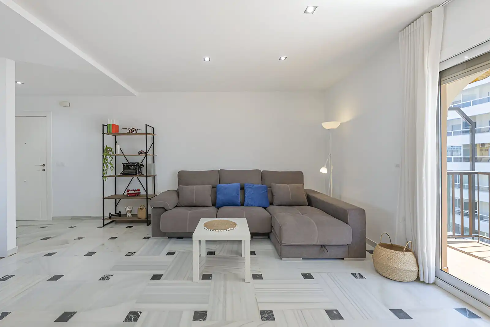 Ático con ascensor en venta en Puerto Deportivo, imagen 4