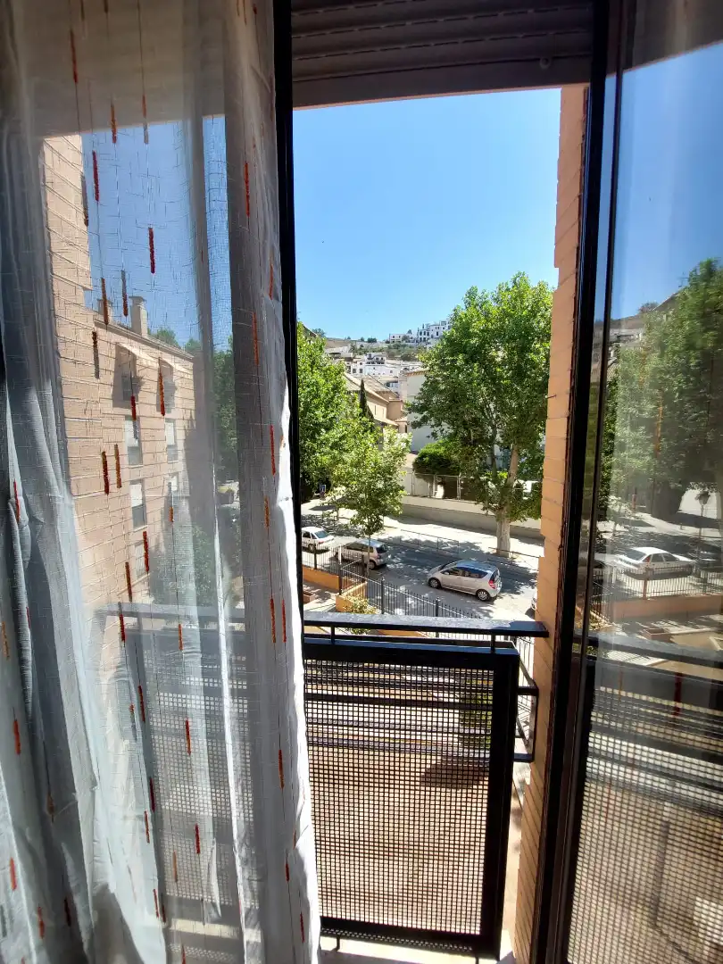 Wohnung mit Aufzug zur Miete in Centro, imagen 7