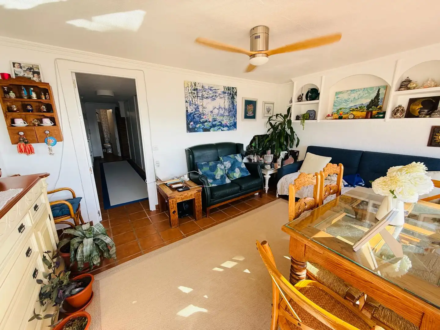 Apartment for sale in Torreguadiaro - San Diego, imagen 5