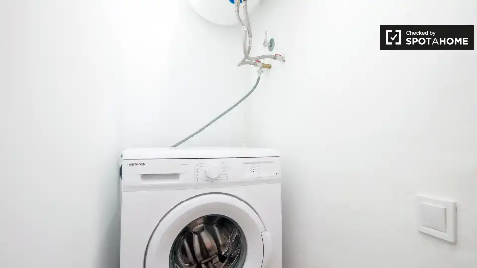 Flat to rent in Sants - Montjuïc, imagen 12