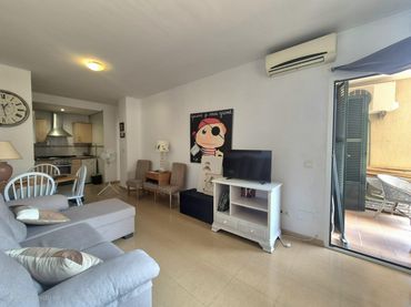 Wohnung zum Verkauf in Llevant