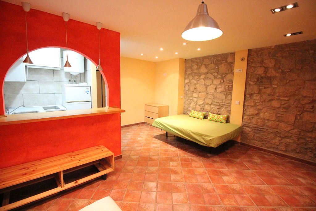 Flat for sale in Carrer d'en Santcliment, El Raval, Ciutat Vella