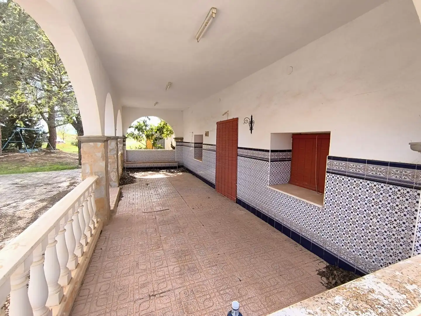 Country homes for sale in Yecla