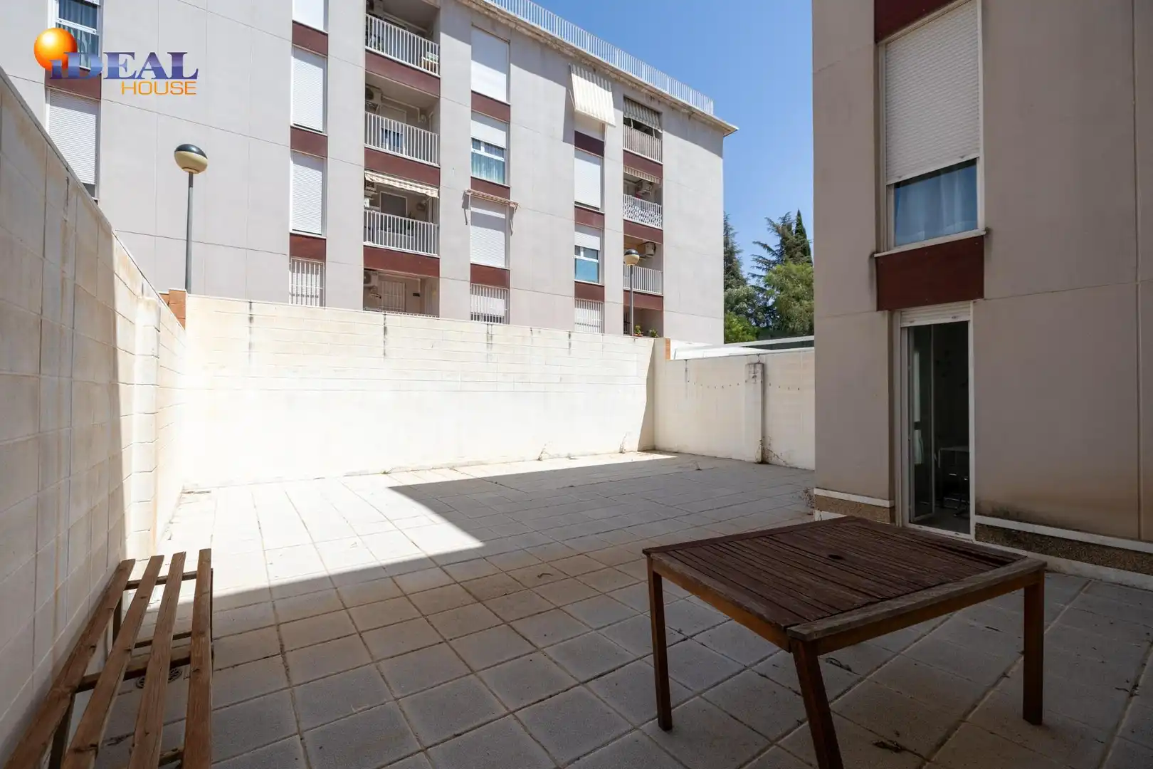 Flat with lift for sale in Genil, imagen 9