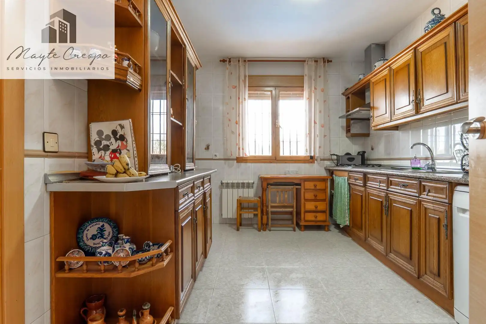 Chalet con terraza en venta en Villa de Otura, imagen 8
