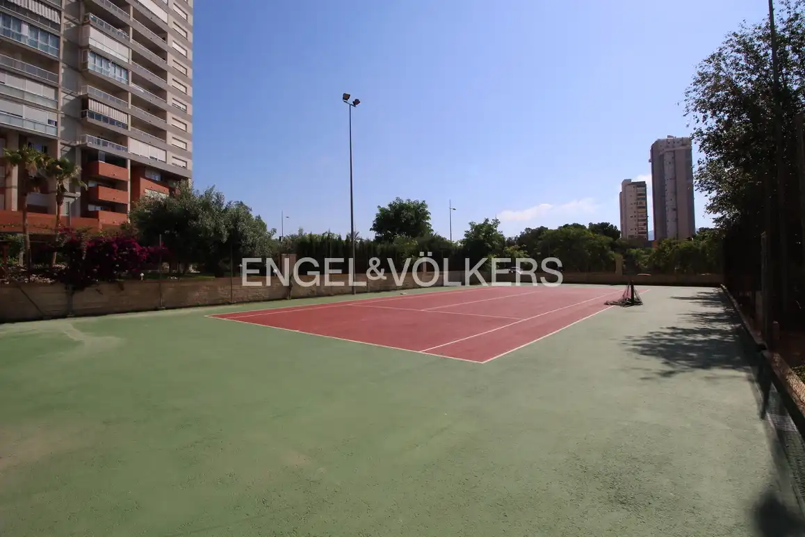 Apartamento con piscina en venta en Juzgados - Plaza de Toros, imagen 24