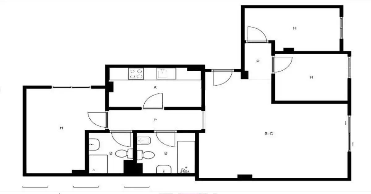 Ático en venta en Manilva con Calefacción, Terraza y Trastero