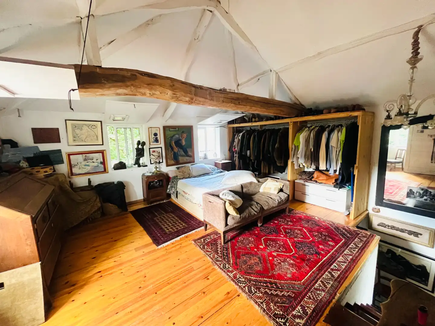 Haus oder Chalet zur Miete in Palas de Rei