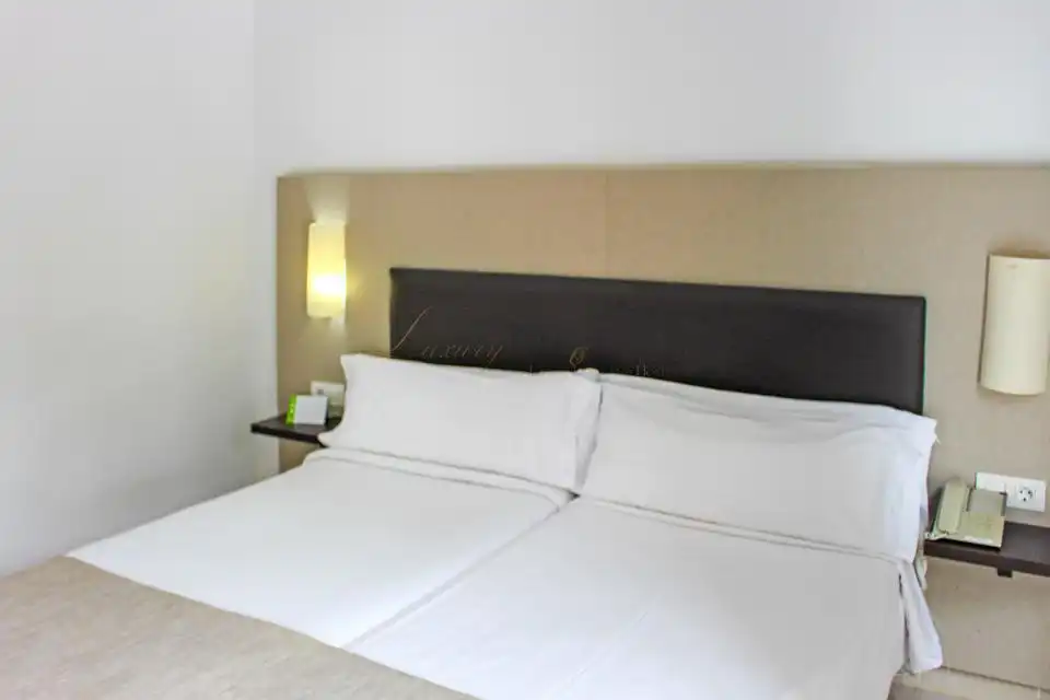 Apartament amb piscina en venda a De Bruselas, imagen 10