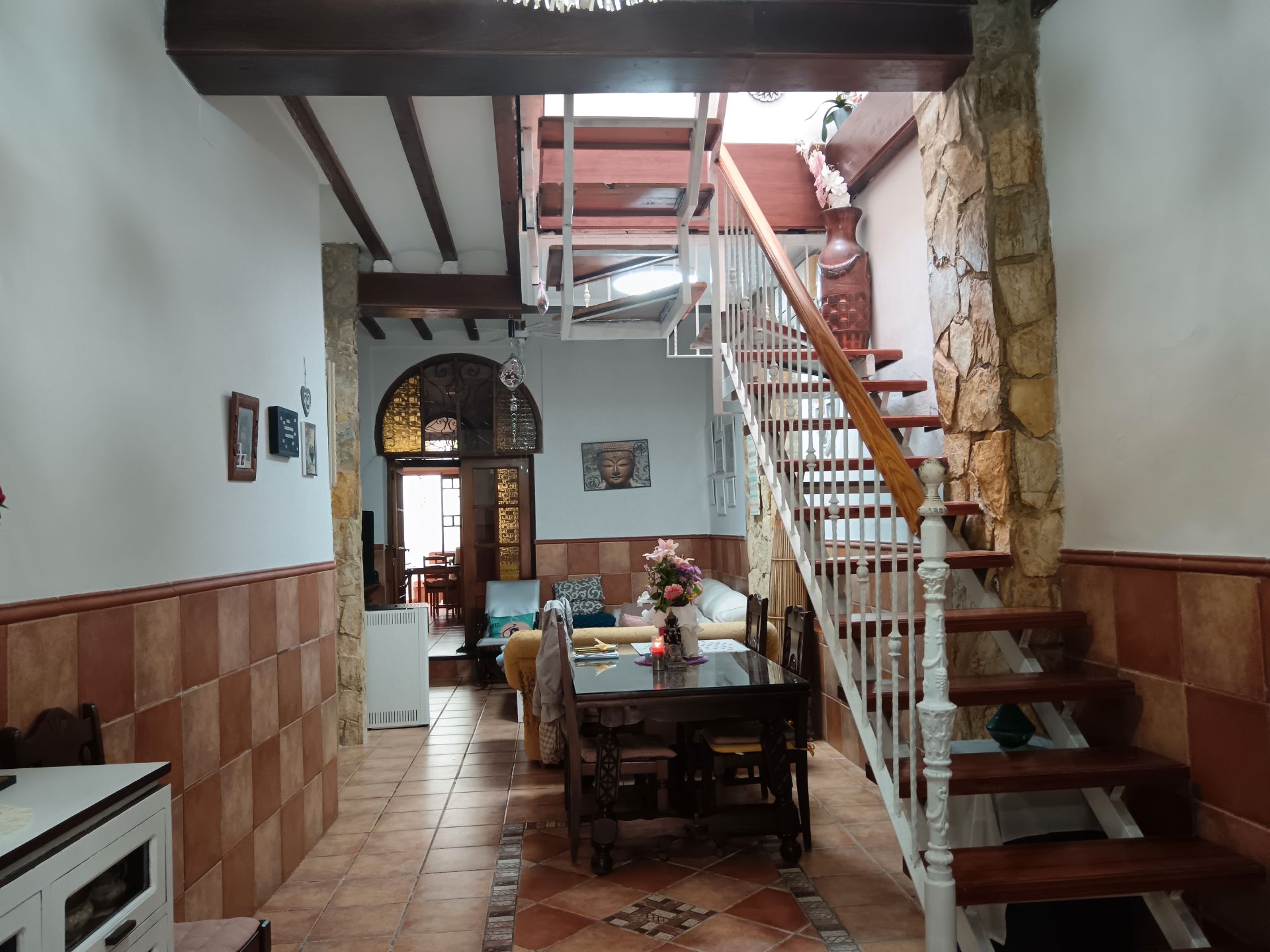Einfamilien-Reihenhaus zum verkauf in La Vall d'Uixó