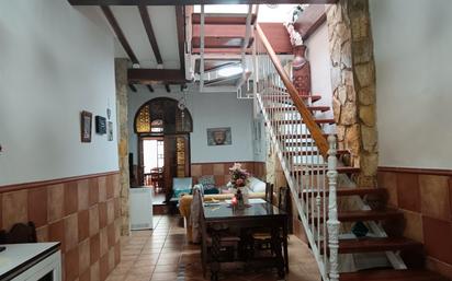 Casa adosada en venda en La Vall d'Uixó amb Aire condicionat, Calefacció i Jardí privat